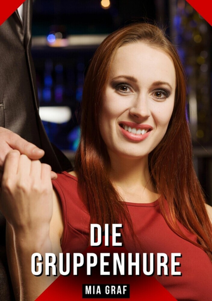 Die Gruppenhure main product photo