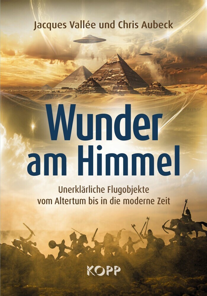 Wunder am Himmel main product photo