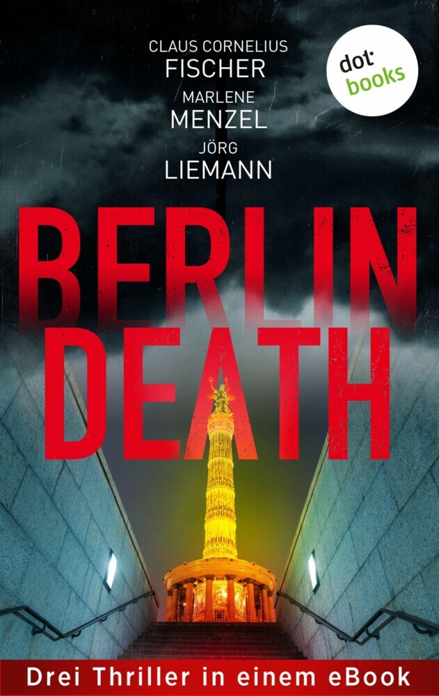Berlin Death main product photo