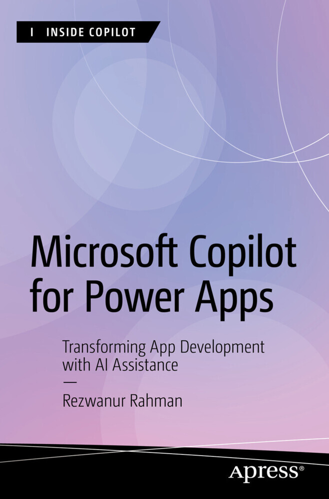 Microsoft Copilot for Power Apps main product photo