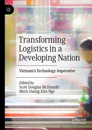 Transforming Logistics in a Developing Nation
