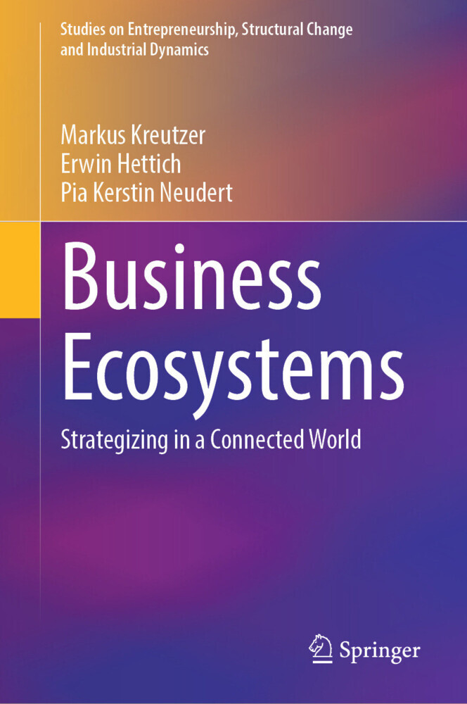Business Ecosystems main product photo