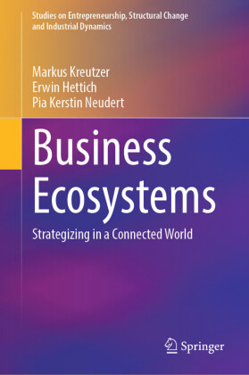 Business Ecosystems