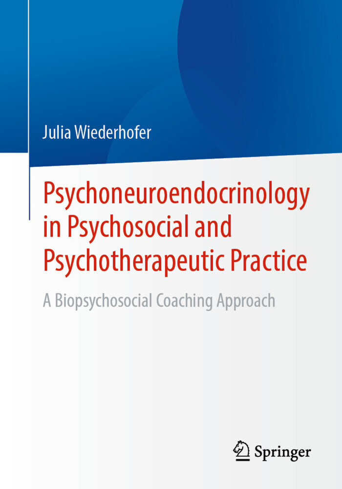 Psychoneuroendocrinology in Psychosocial and Psychotherapeutic Practice main product photo