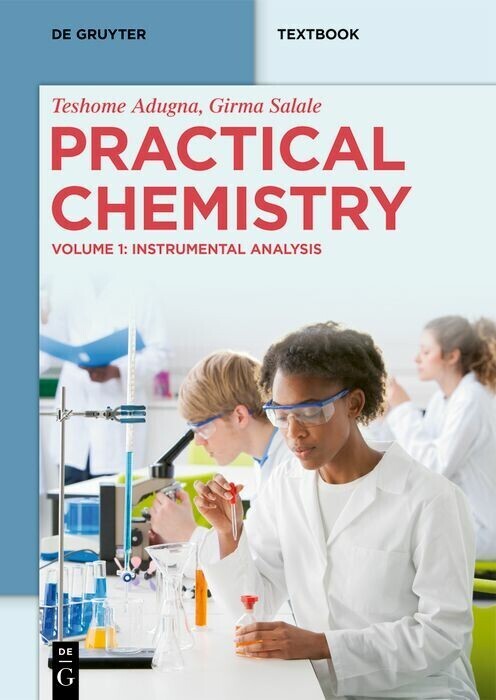 Practical Chemistry main product photo