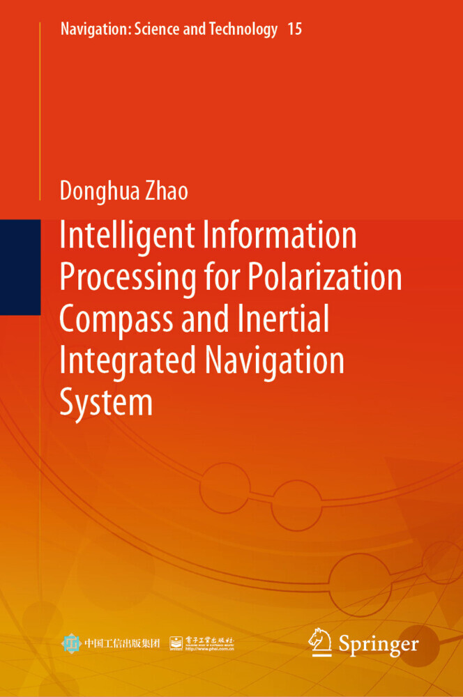 Intelligent Information Processing for Polarization Compass and Inertial Integrated Navigation System main product photo