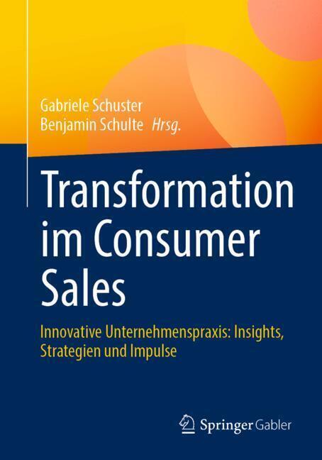 Transformation im Consumer Sales main product photo