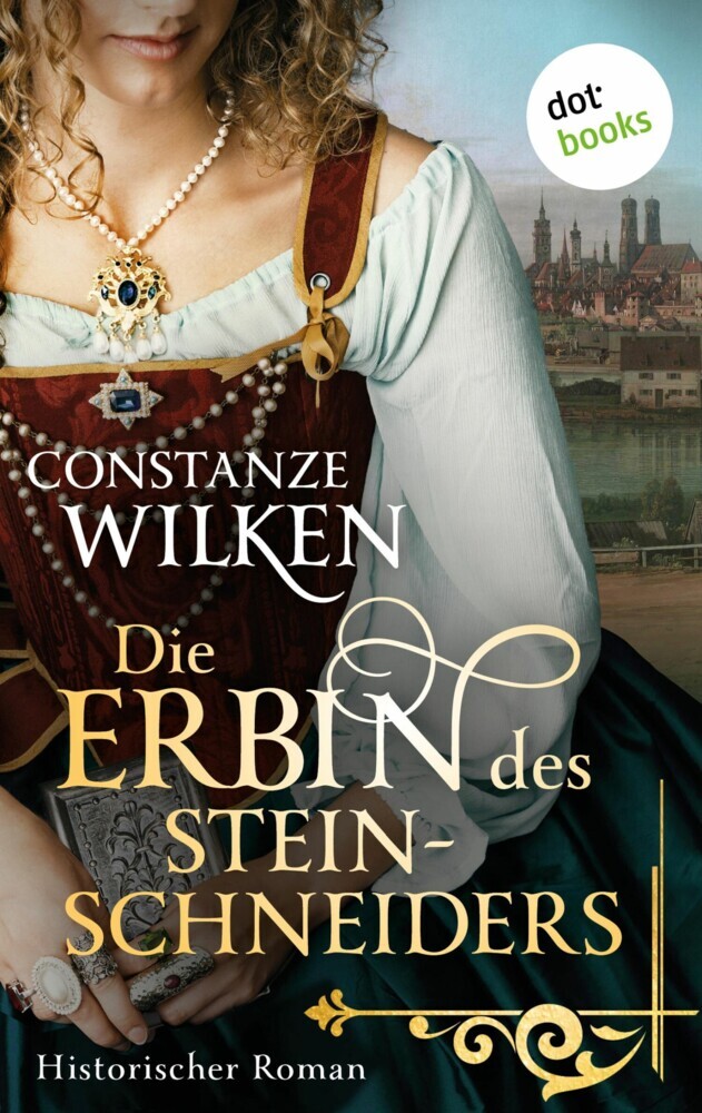 Die Erbin des Steinschneiders main product photo