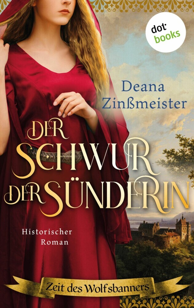 Der Schwur der Sünderin main product photo