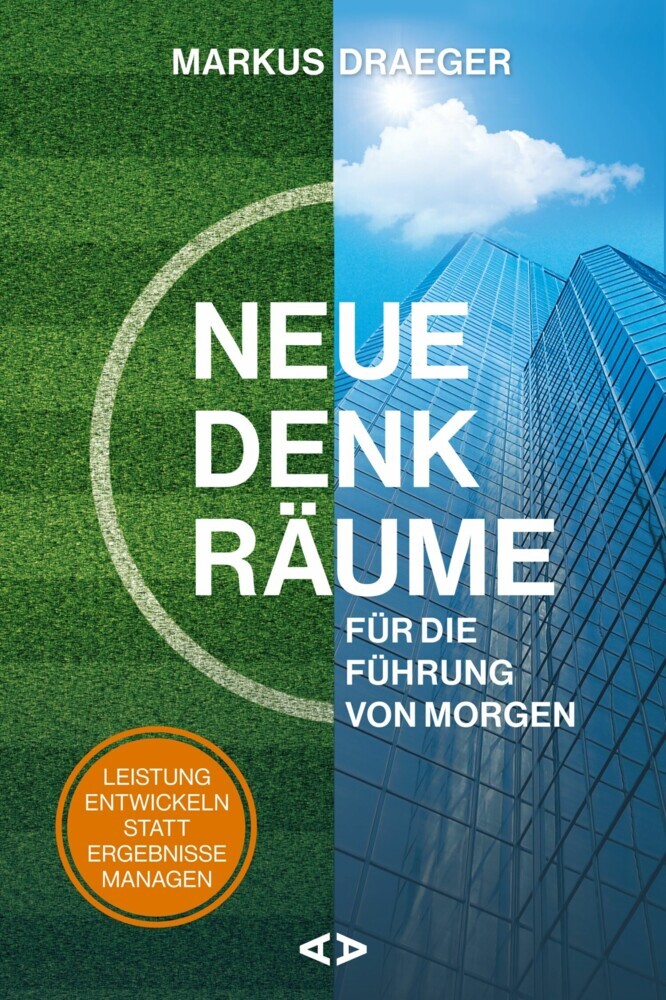 Neue Denkräume für die Führung von morgen main product photo