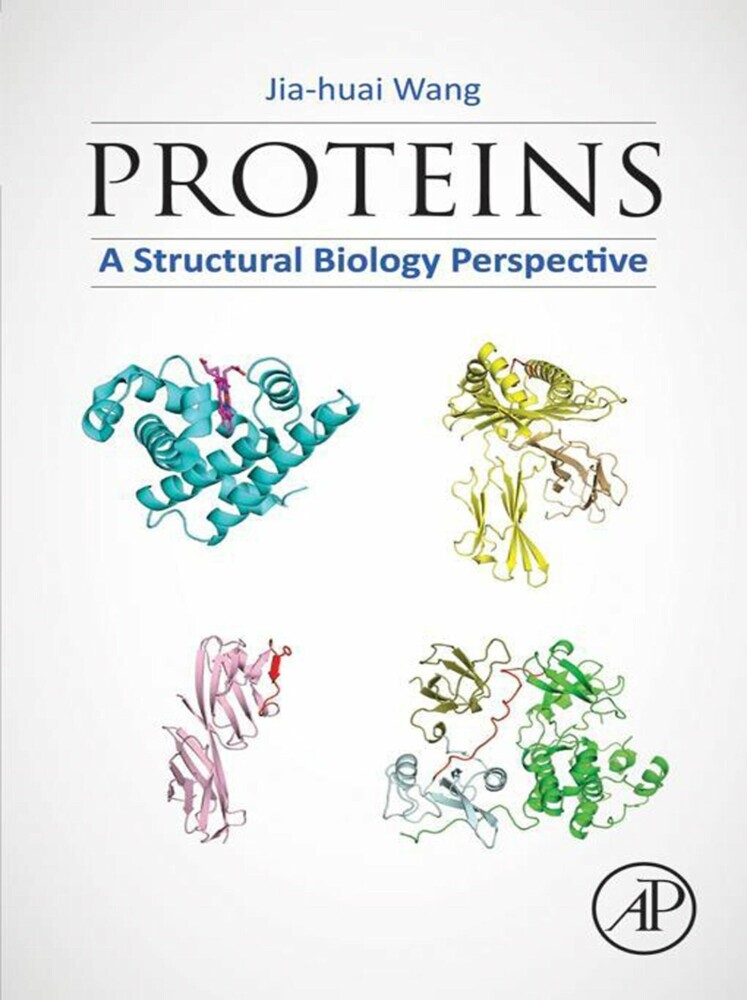 Proteins main product photo