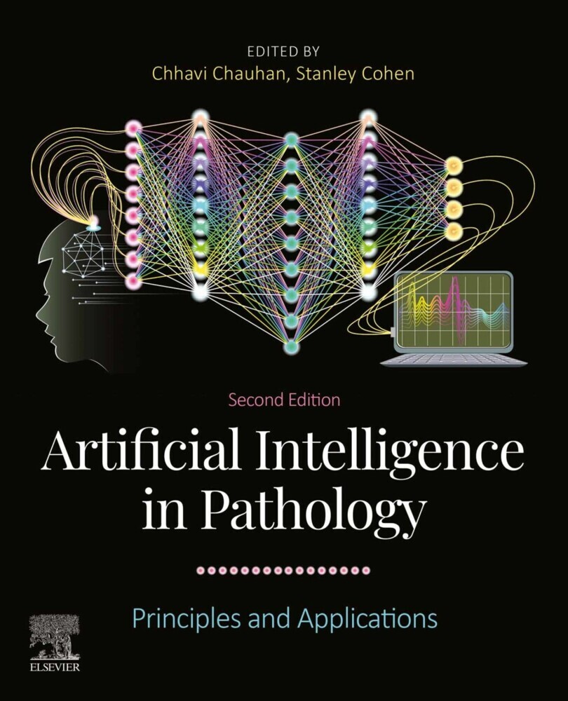 Artificial Intelligence in Pathology main product photo