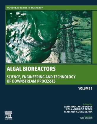 Algal Bioreactors