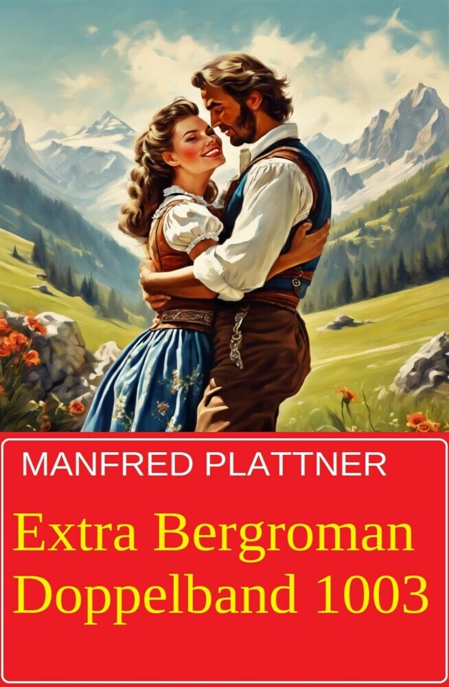 Extra Bergroman Doppelband 1003 main product photo
