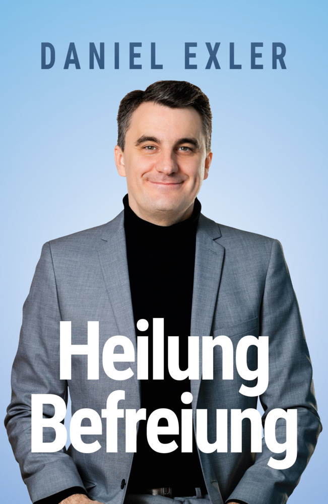 Heilung und Befreiung main product photo