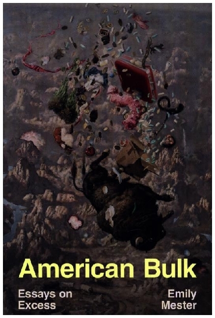 American Bulk main product photo
