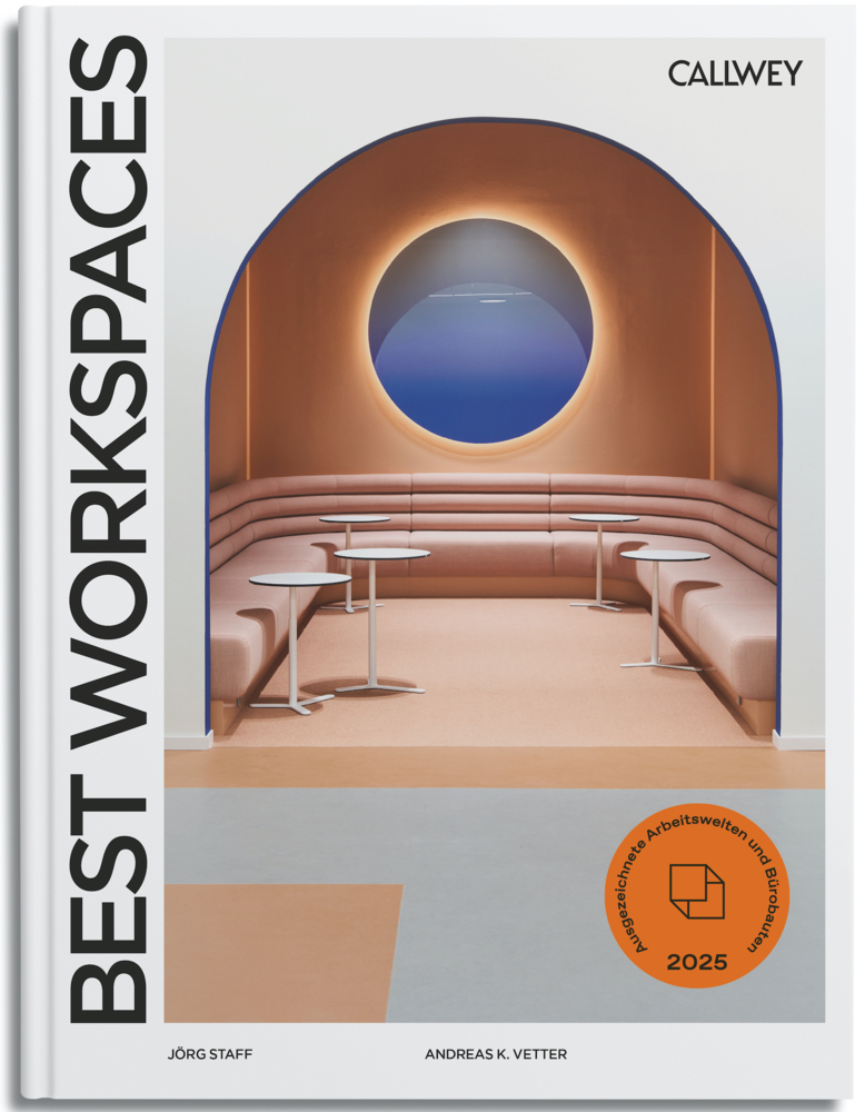 Best Workspaces 2025 main product photo