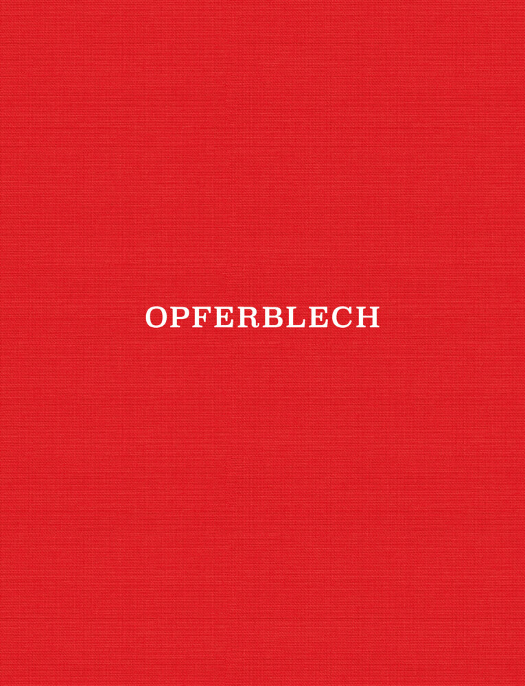 opferblech main product photo