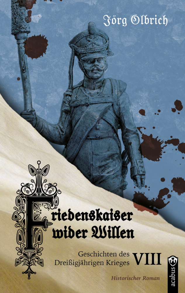 Friedenskaiser wider Willen main product photo