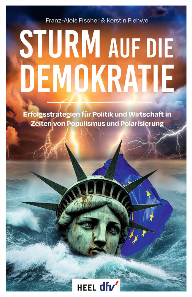 Sturm auf die Demokratie main product photo