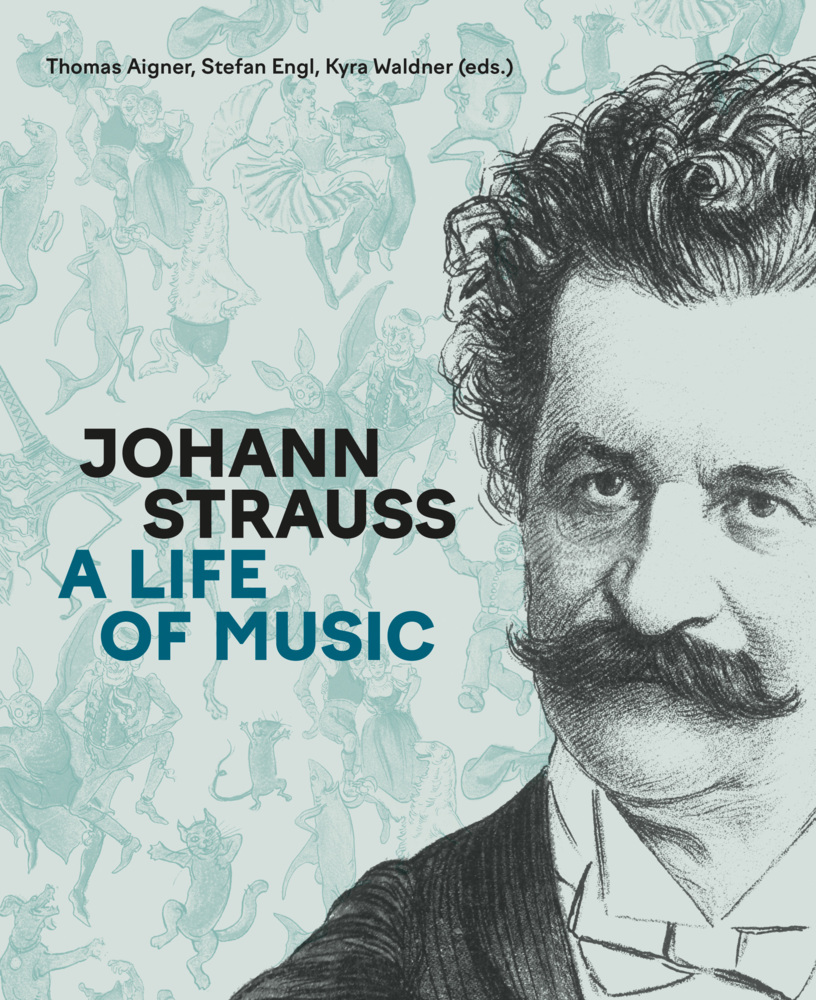 Johann Strauss main product photo