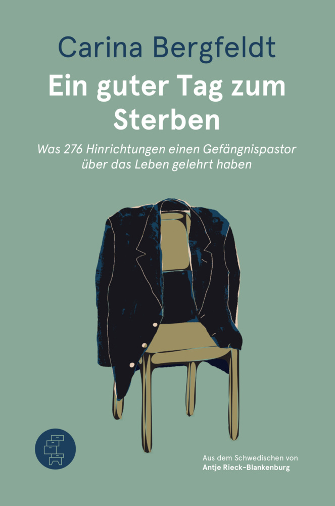 Ein guter Tag zum Sterben main product photo