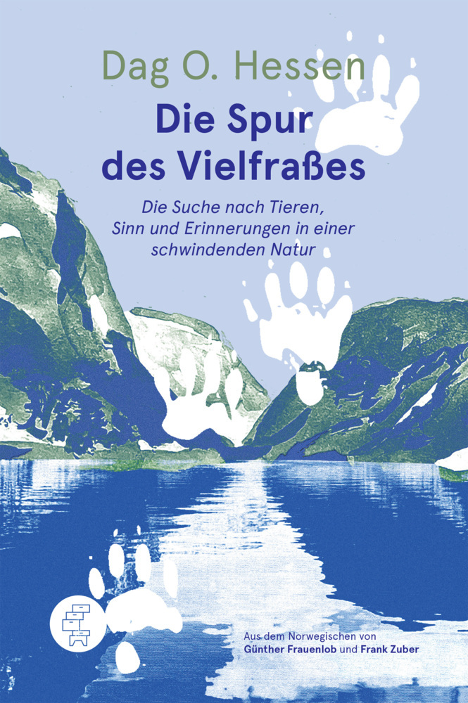 Die Spur des Vielfraßes main product photo