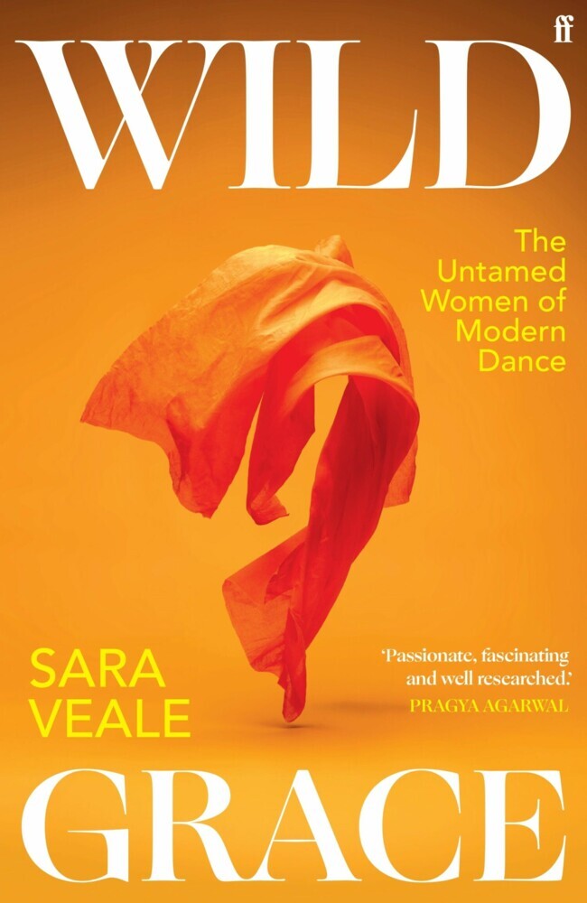 Wild Grace main product photo