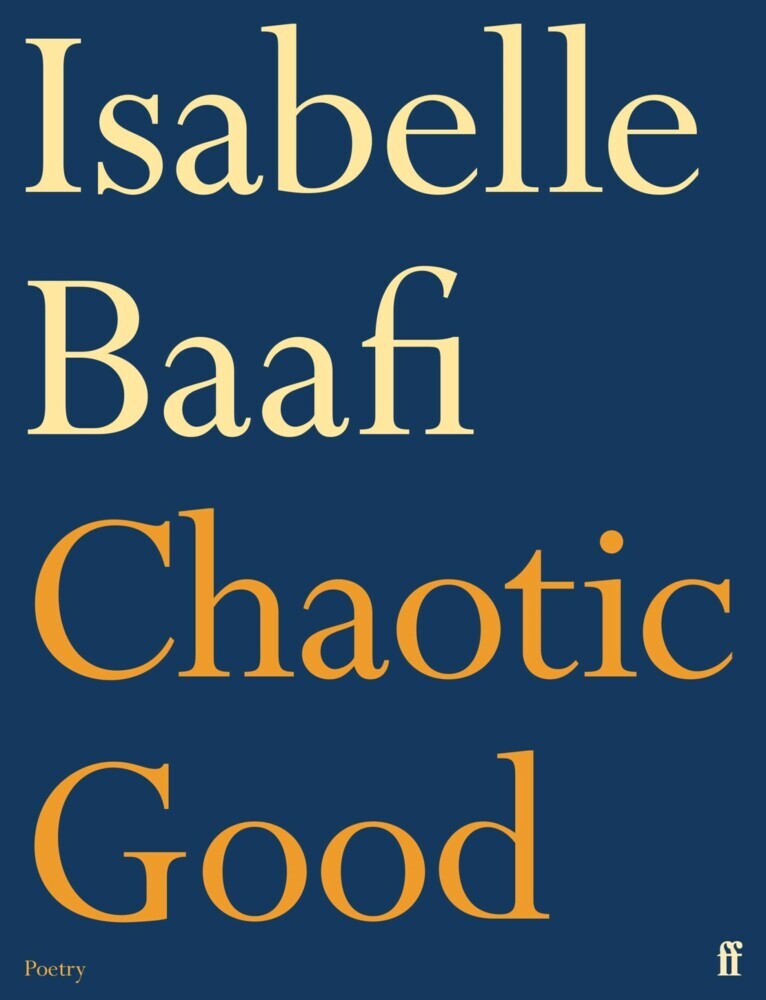 Chaotic Good main product photo
