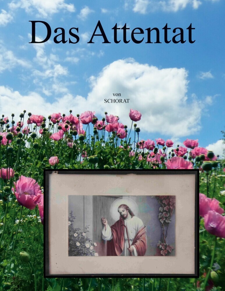 Das Attentat main product photo
