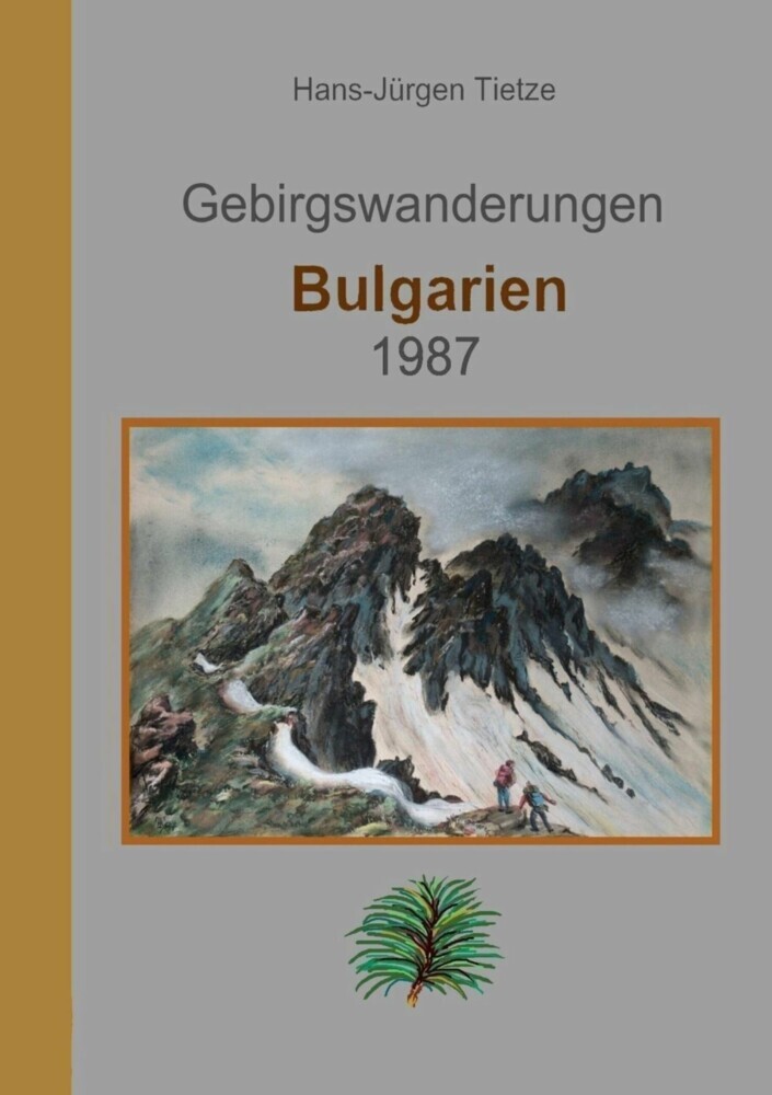 Bulgarien 1987 main product photo