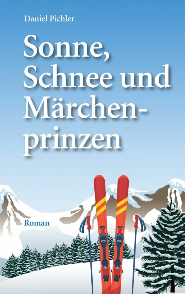 Sonne, Schnee und Märchenprinzen main product photo
