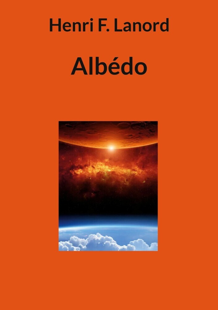 Albédo main product photo