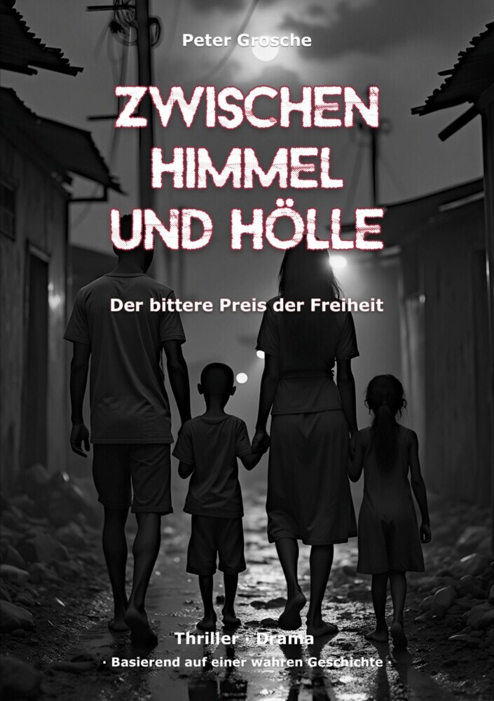 Zwischen Himmel und Hölle main product photo