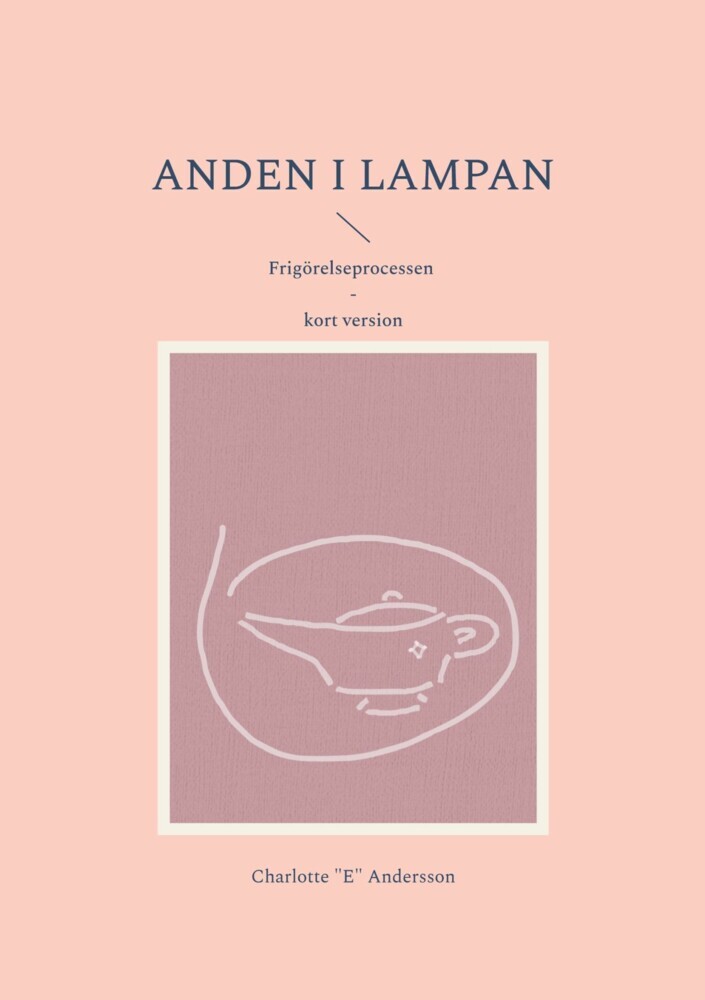 Anden i lampan main product photo