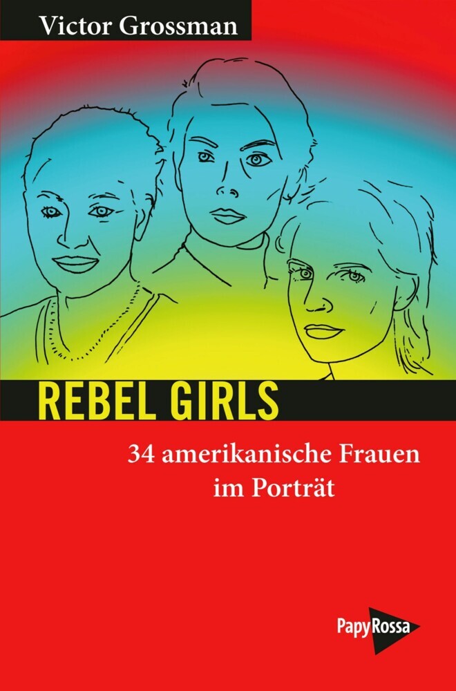 Rebel Girls main product photo