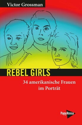 Rebel Girls