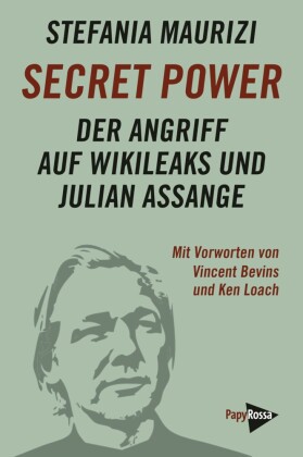 Secret Power