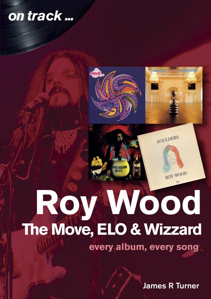 Roy Wood main product photo