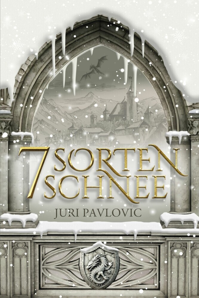 7 Sorten Schnee main product photo