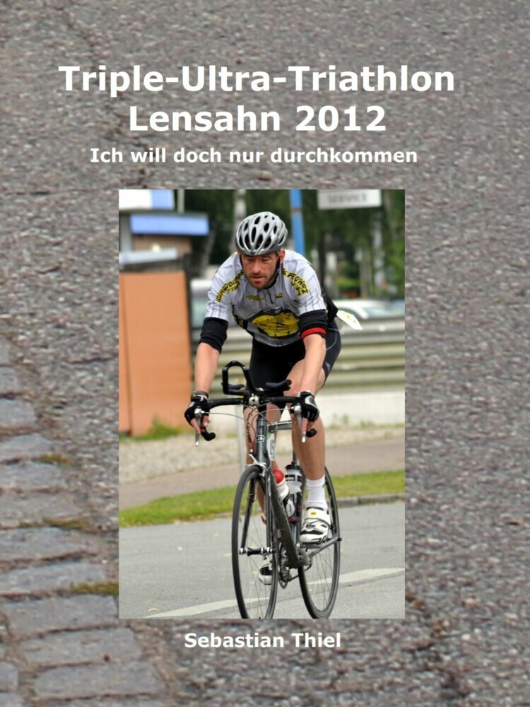 Triple-Ultra-Triathlon Lensahn 2012 main product photo