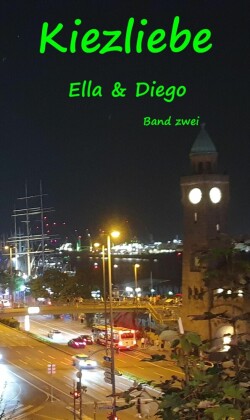 Kiezliebe Ella&Diego