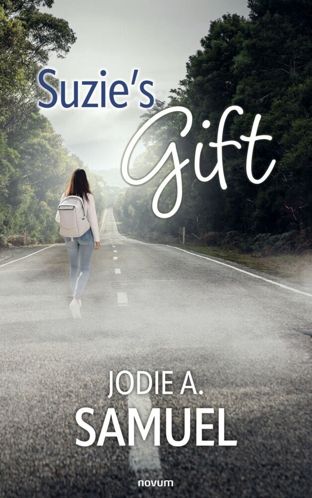Suzie's Gift main product photo