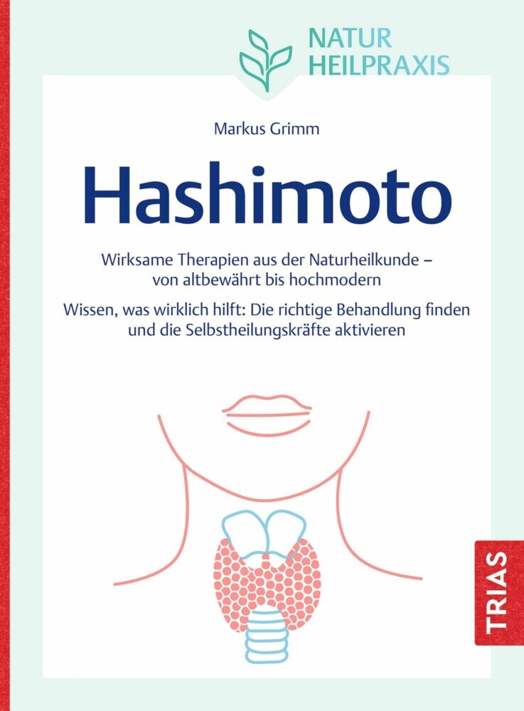 Naturheilpraxis: Hashimoto main product photo