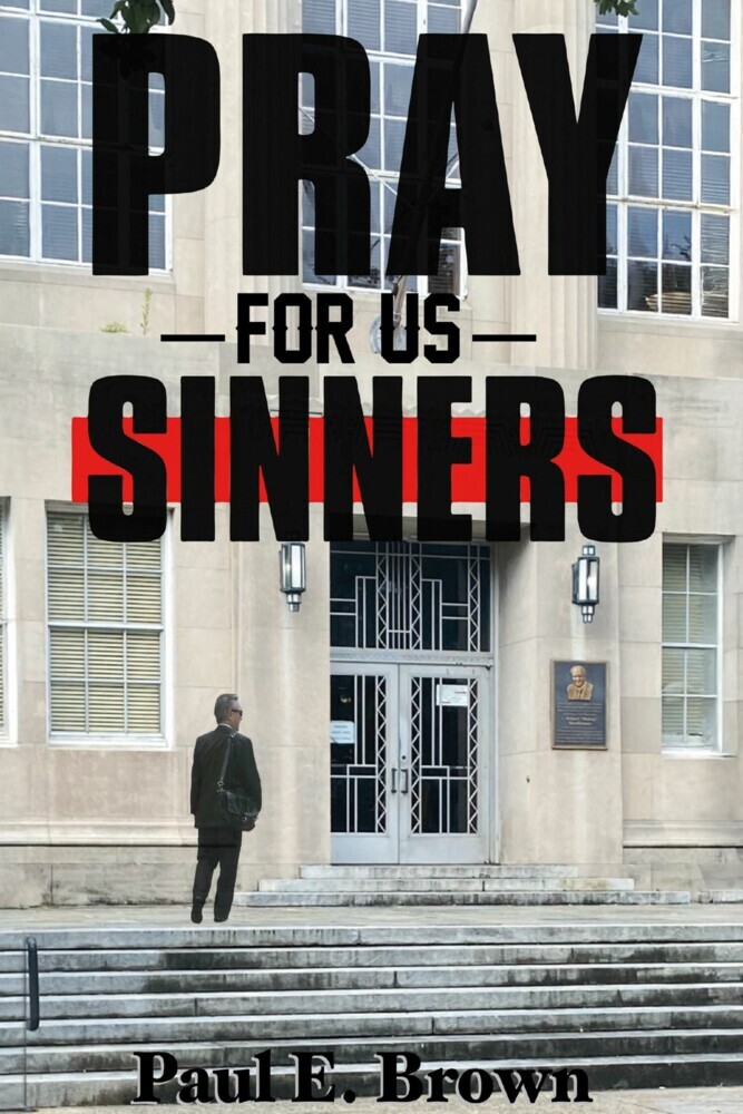 Pray For Us Sinners main product photo