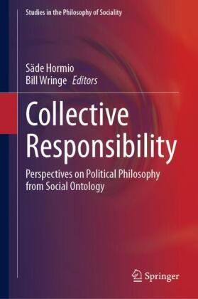 Collective Responsibility