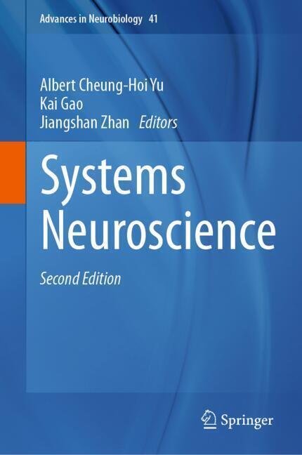 Systems Neuroscience main product photo