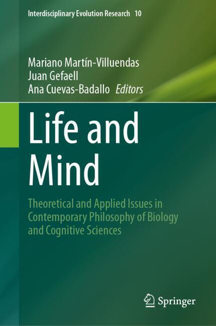 Life and Mind main product photo