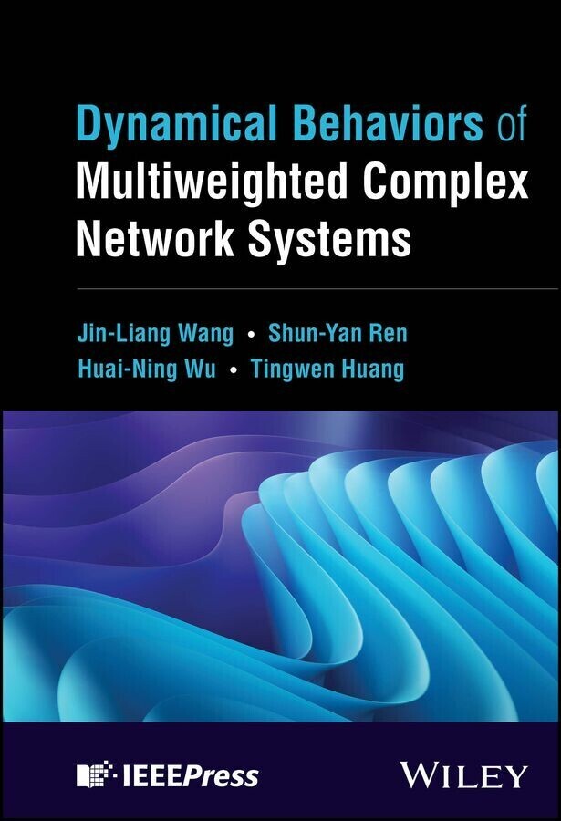 Dynamical Behaviors of Multiweighted Complex Network Systems main product photo
