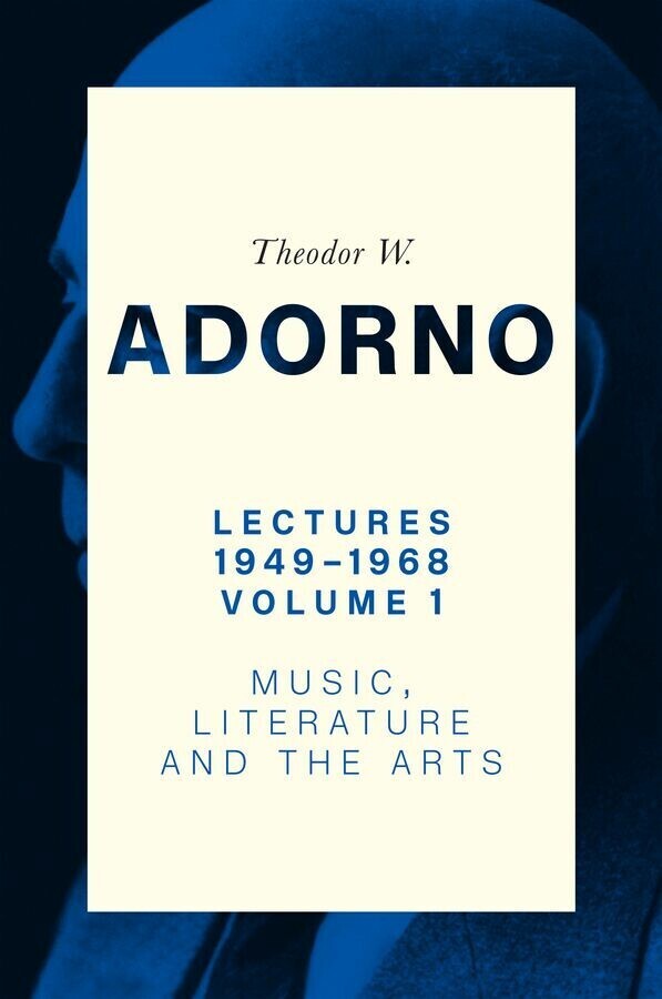 Lectures 1949-1968, Volume 1 main product photo
